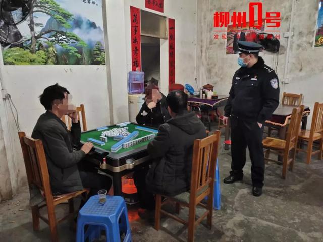 鹿寨有多少人口_这个路口要加宽,鹿寨又多一条二级路了