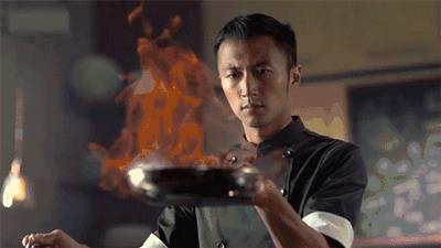 看过谢霆锋《十二道锋味》的旁友们,那一道道舌尖美味,真是勾人魂魄
