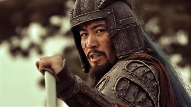 将领|三国真正的高手并非赵云，而是刘备的保镖，诸葛亮也不敢指挥他