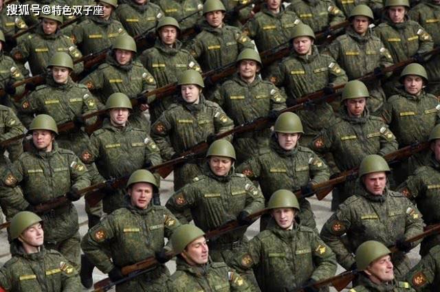 俄罗斯gdp仅比韩国高为何不怕美国