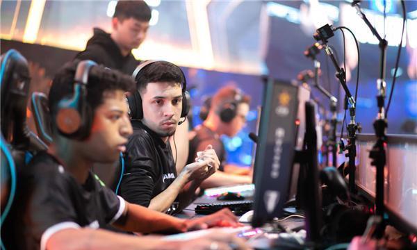 2020巴西CFEL春季赛排名9_CFEL丨巴西CFEL2020春季赛参赛队伍公告!