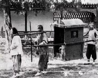 清朝|清朝时的中国护照,上面一句话很扎心,相当硬气却也充满无奈