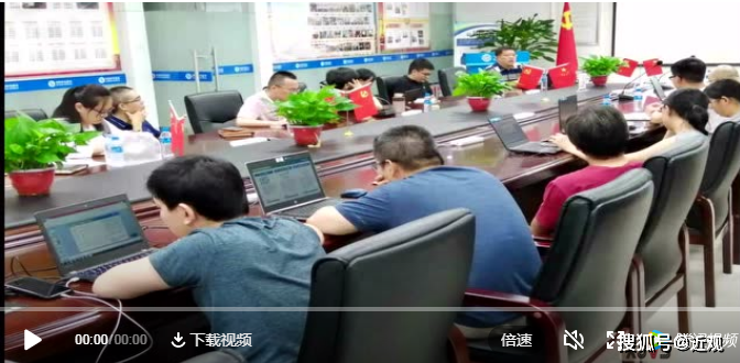 电子科技大学李跃龙校友：生命永驻战“疫”一线