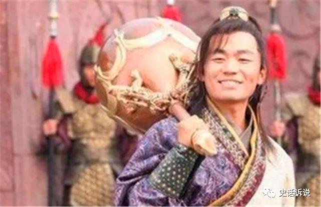 大战|李元霸为什么怕罗士信？罗士信的实力在李元霸之上吗？