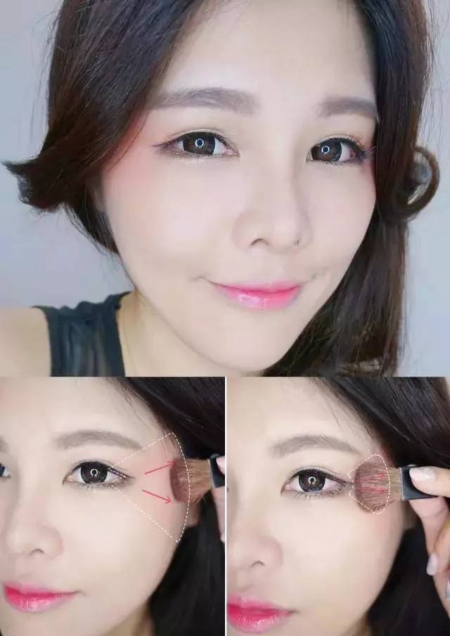 如何变成熟妆容 98149253ef44497980b708080430b193.jpeg