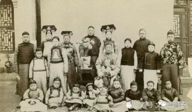 清朝|清朝时的中国护照,上面一句话很扎心,相当硬气却也充满无奈