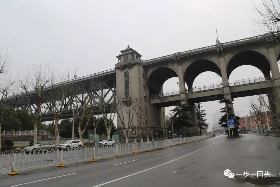 武汉市武汉长江大桥