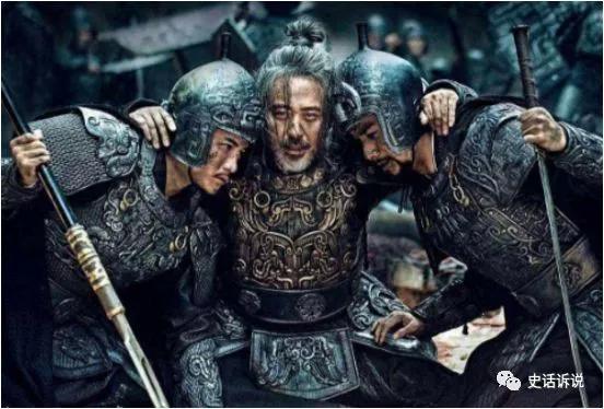 司马懿|我国历史上最丢人的统一王朝，历史课本都不想提，几句话匆匆带过