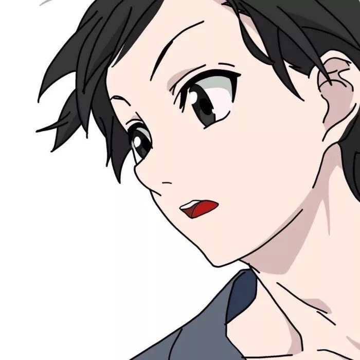 动漫情头丨你很值得,所以只想和你互换温柔.