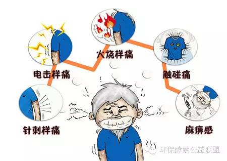 治疗带状疱疹的更好药物