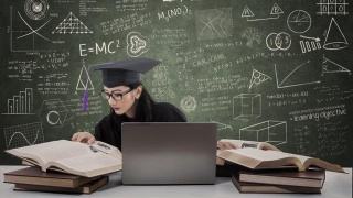 原创为什么鼓励学生就算拼尽全力，也一定要考上985大学？