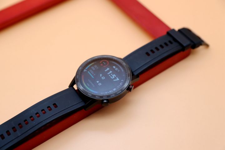 了解了荣耀magicwatch2的十大优点,你还能忍住不"剁手"吗?