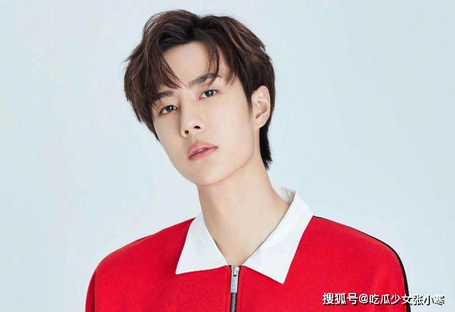 王一博又陷整容风波,网友扒出其旧照,对比来看简直判若两人
