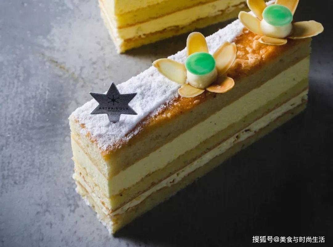 日销上万的蛋糕卷,理论+配方!看日甜大师如何