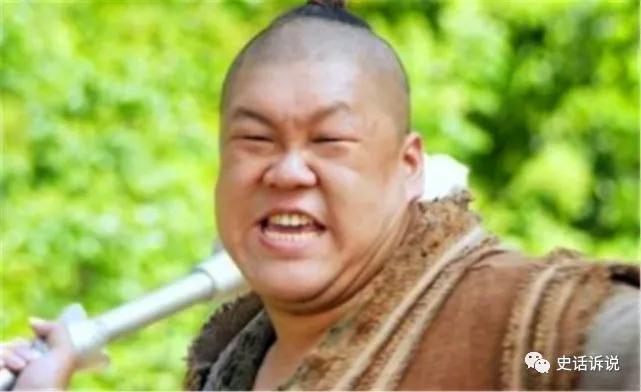 大战|李元霸为什么怕罗士信？罗士信的实力在李元霸之上吗？