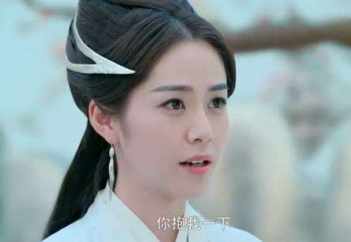 绝代双骄武功排名_梁洁绝代双骄图片