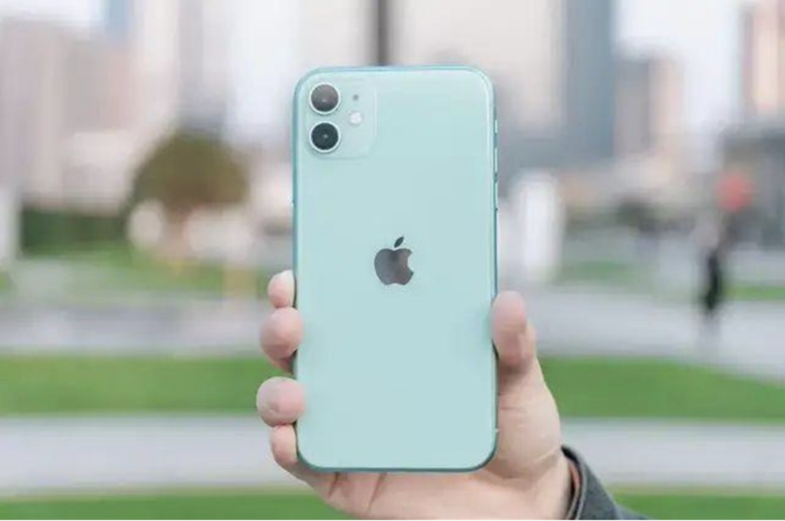 原创虽是手机之王!但也是有缺点的,iphone11表现究竟如何?