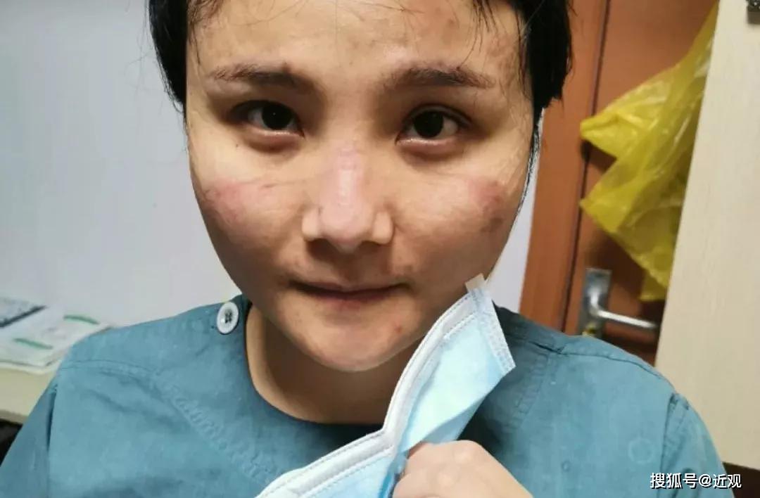 中山大学"抗疫战士"的十个感人瞬间