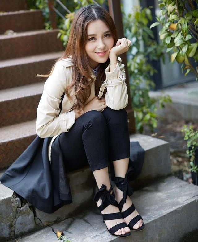 Rita在线撒娇：好心痛！为什么没有人叫我老婆？