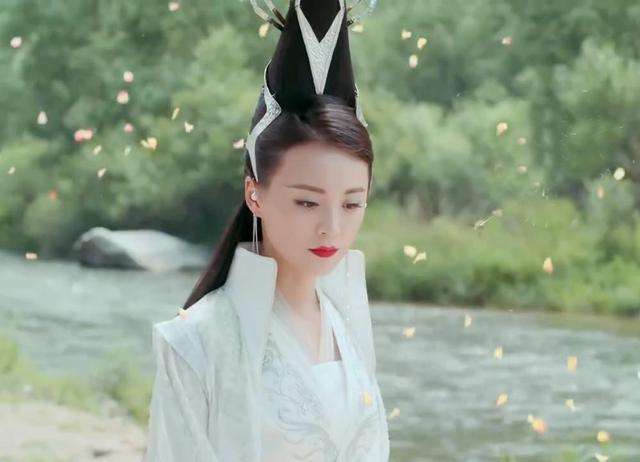 绝代双骄武功排名_梁洁绝代双骄图片(3)