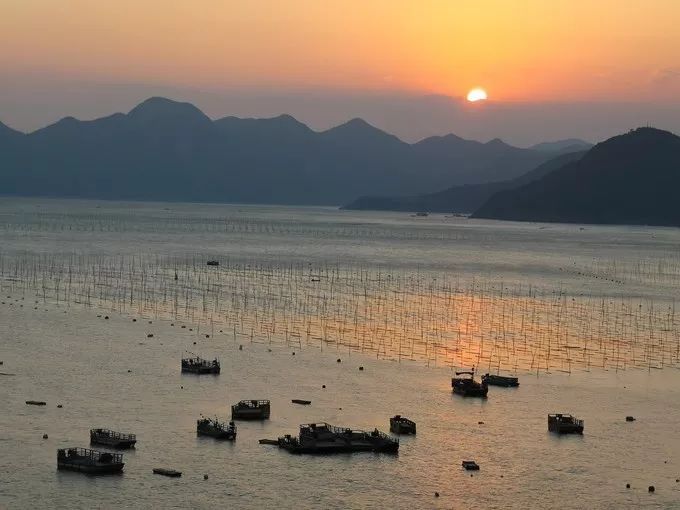 现在福建霞浦有疫情吗「霞浦现在可以正常出入吗」