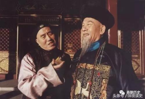 遗体|60年前，李鸿章坟墓被挖开，尸体被挂在拖拉机后面，尸骨散尽