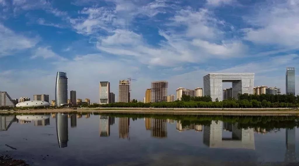 《长江,长江,我是黄河!》|18地市城市广播主持人代表家乡呼叫武汉