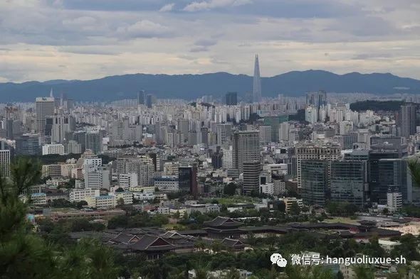 韩国首尔人口_首尔