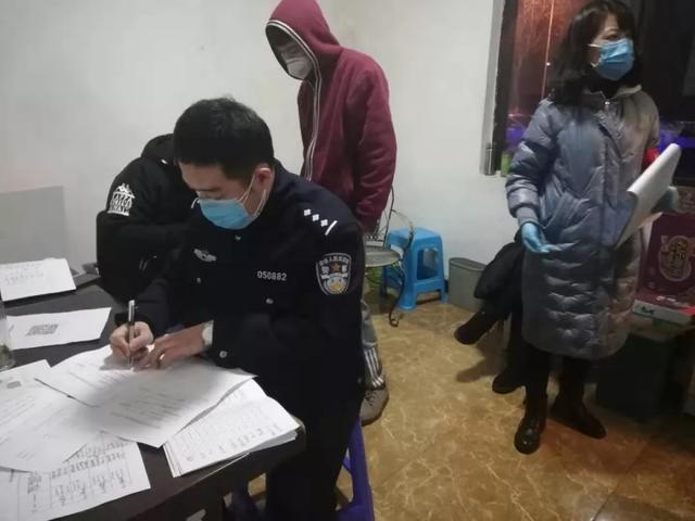 民警对重点人口熟知_重点色布偶