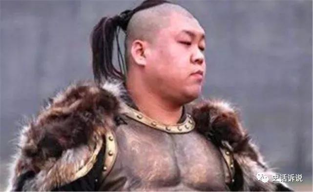 大战|李元霸为什么怕罗士信？罗士信的实力在李元霸之上吗？