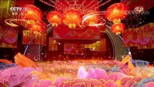 2020元宵节晚会安排名_2020年元宵晚会节目单揭晓
