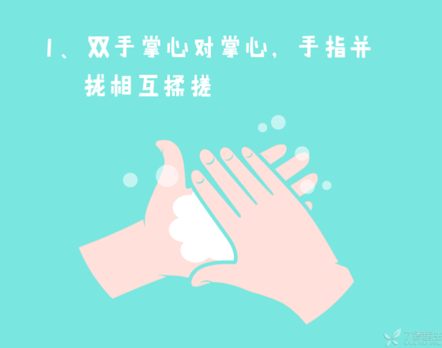 带你了解新型冠状病毒 为了有效避免感染新型冠状病毒  提示大家 勤