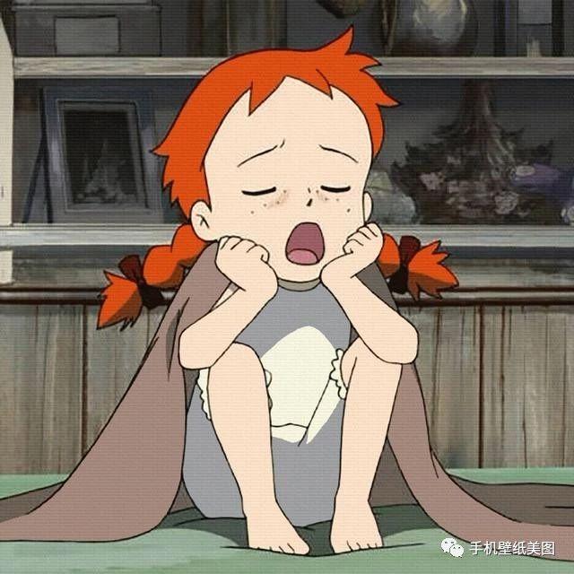 霸气头像动漫女生超拽冷酷  2019年11月19抖音超萌真人可爱情侣头像一