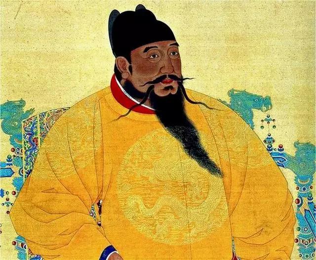 三级|一代才子，送皇帝一礼物被处死，行刑前写一首诗，立刻官升三级