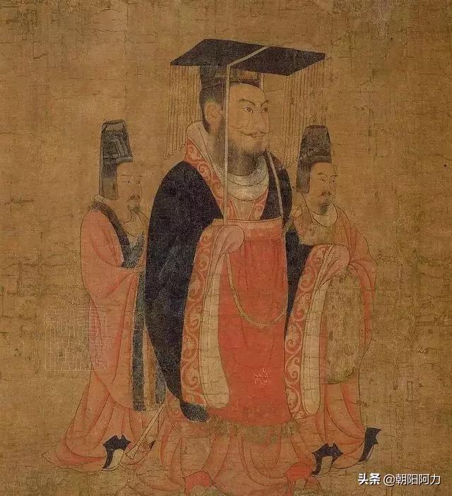 茂陵|汉武大帝之茂陵——东方金字塔