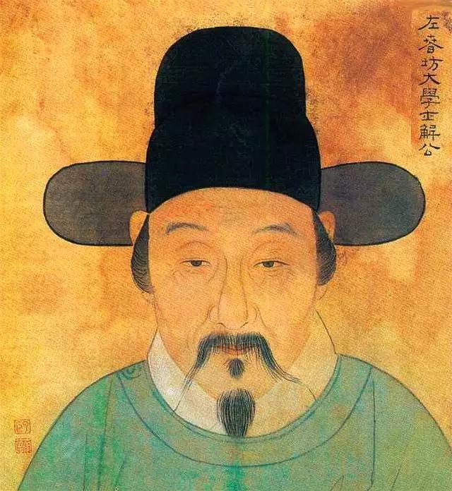 三级|一代才子，送皇帝一礼物被处死，行刑前写一首诗，立刻官升三级