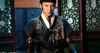 &quot|他为严嵩父子敲响丧钟，列出其＂十大罪状＂，最后却落得凄惨下场