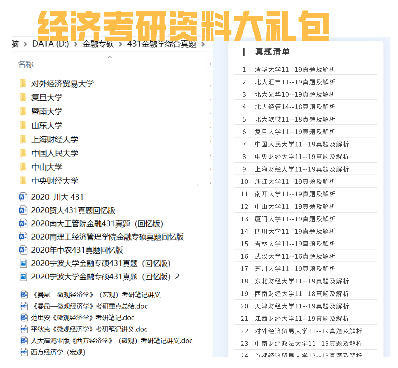 21考研丨同济大学经济学817备考经验贴，超细致