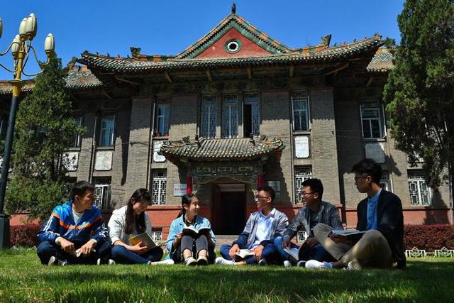 SCI发文超450篇的高福院士母校，曾是全国重点大学，如今沦为2本