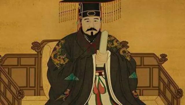 常遇春|明朝最厉害7大名将，他百战百胜，堪当明朝第一大将