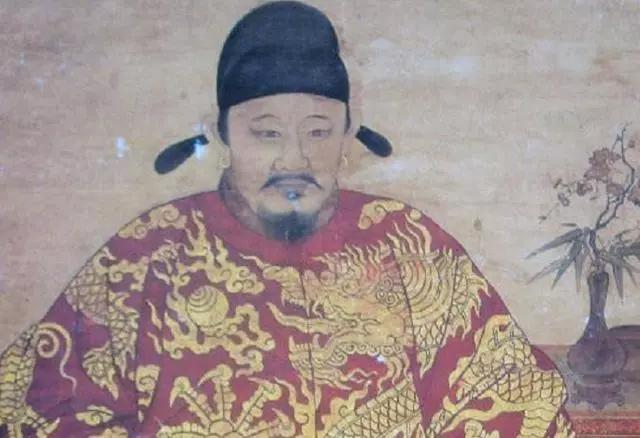 常遇春|明朝最厉害7大名将，他百战百胜，堪当明朝第一大将