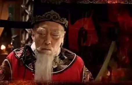 &quot|他为严嵩父子敲响丧钟，列出其＂十大罪状＂，最后却落得凄惨下场