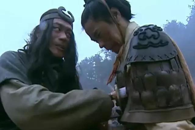 武松|鲁智深武松联手的威力有多大？三场战斗可以证明：这才叫同生共死