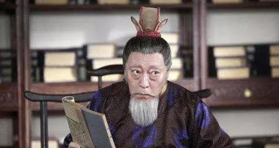 &quot|他为严嵩父子敲响丧钟，列出其＂十大罪状＂，最后却落得凄惨下场