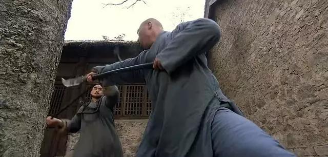 武松|鲁智深武松联手的威力有多大？三场战斗可以证明：这才叫同生共死