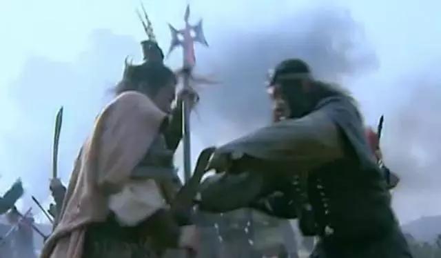 武松|鲁智深武松联手的威力有多大？三场战斗可以证明：这才叫同生共死