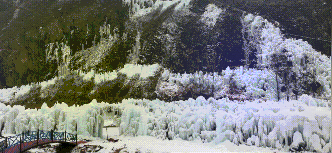 秦皇岛旅游的春天马上就要到来,祖国的山河美景一直都在,一直在静盼