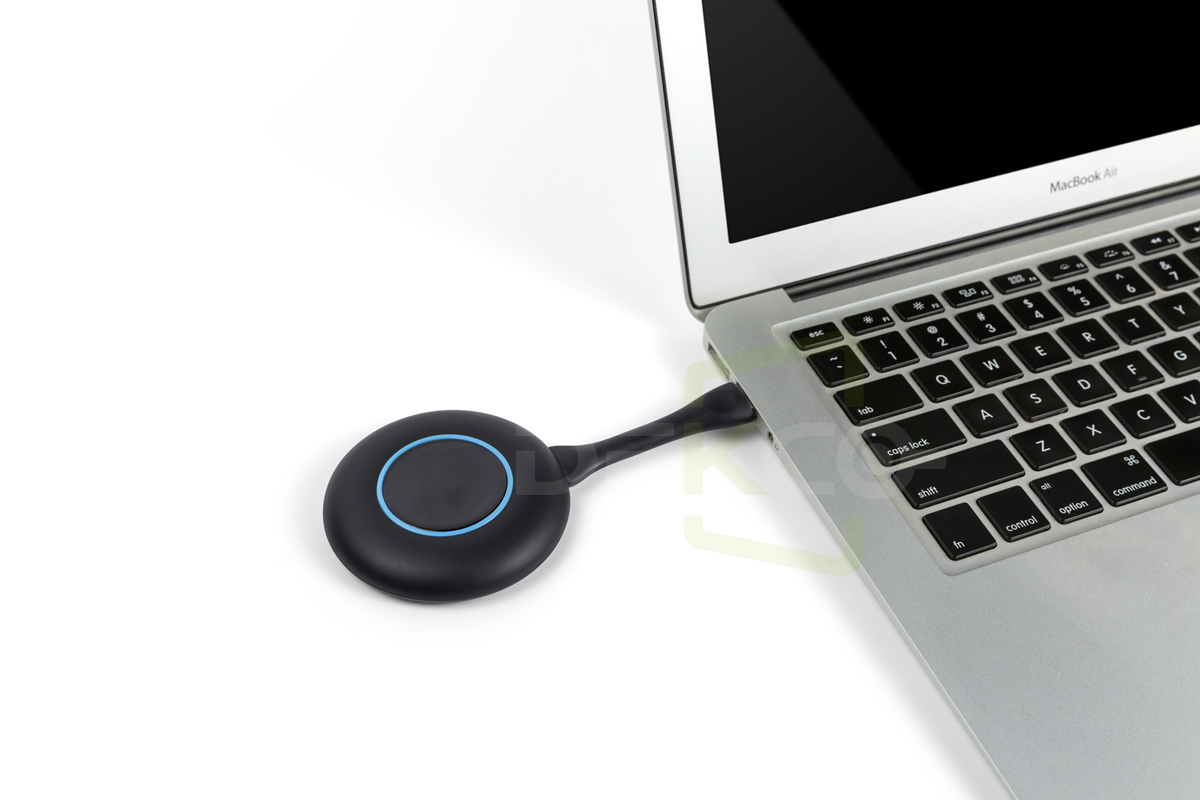 系统|如何实现MacBook和Windows笔记本电脑,任意切换无线投屏显示