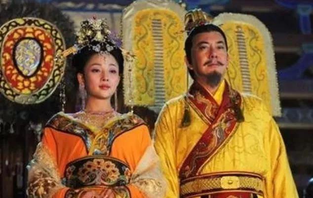 皇帝|皇帝自称朕，太上皇怎么自称呢？宋徽宗的最卑微，乾隆最强势