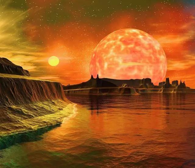 尚书|大羿射日并非神话而是历史！学者：真相就隐藏在《尚书 尧典》里